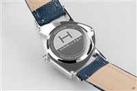 Orologio Hamilton Ventura in Acciaio H24411942 - H24411942
